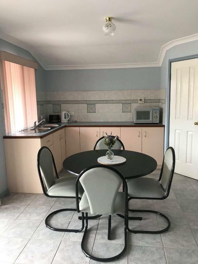 Guesthouse On Dolphin Safety Bay 外观 照片